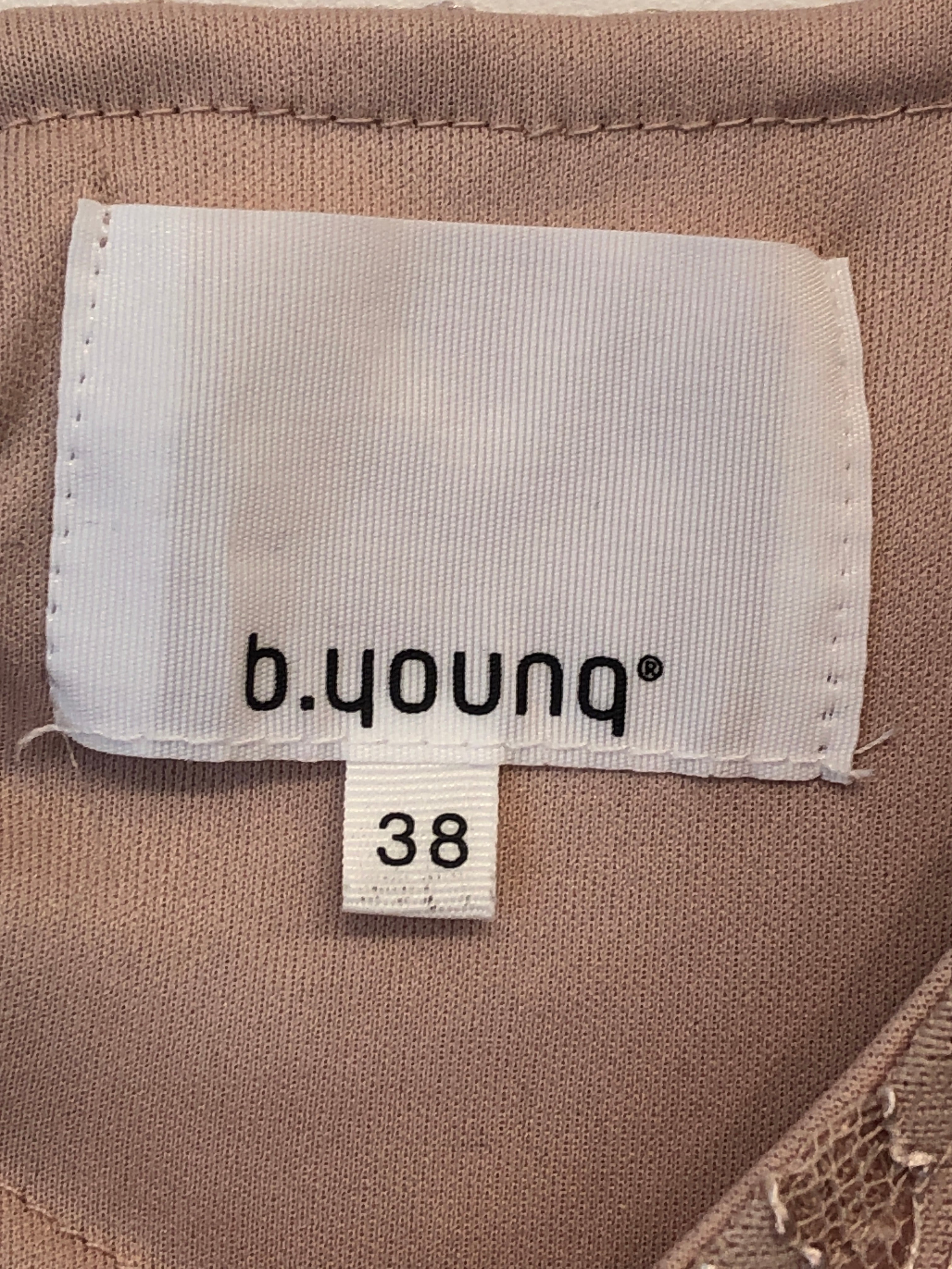 B Young Bluse